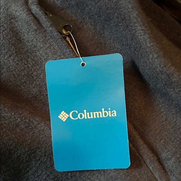 Columbia Navy Blue Granite Mountain
Full Zip Regular Fit Fleece Jacket - Picture 12 of 16